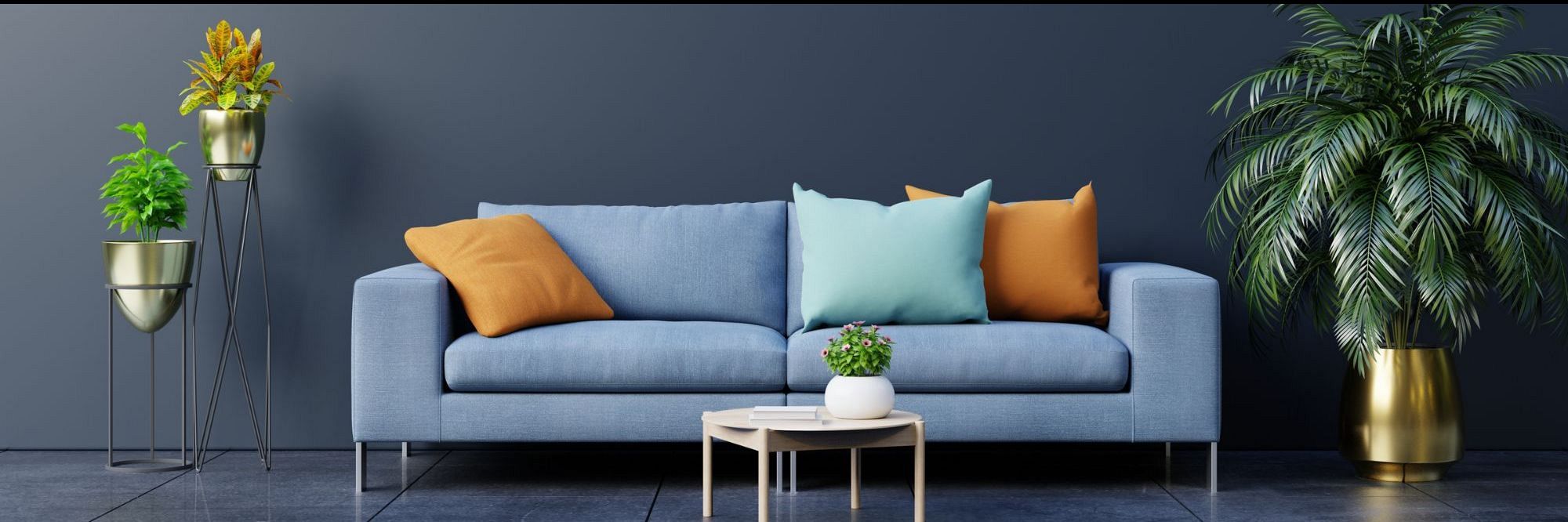 Custom Furniture